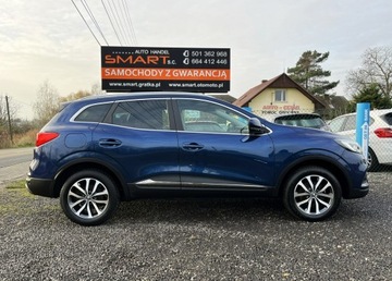 Renault Kadjar Crossover Facelifting 1.3 TCe 140 FAP 140KM 2021 Renault Kadjar 1.3 TCE /Automat/ Navi / Kamera /, zdjęcie 6