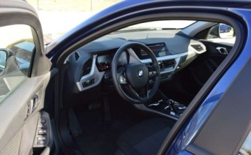 BMW Seria 1 F70 2024 BMW Seria 1 118 136 KM sDrive Advantage LED Navi Car Play Salon Polska Ser, zdjęcie 13