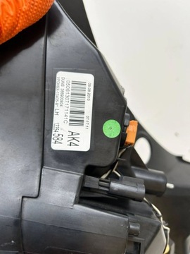 OPEL ADAM SVĚTLO LEVÝ ZADNÍ 366900804 ORIGINÁLNÍ