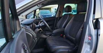 Opel Meriva II Mikrovan 1.4 Turbo ECOTEC 120KM 2013 Opel Meriva Opel Meriva 1.4 150 Jahre 1.4 Benzyna 120KM, zdjęcie 16