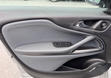 Opel Zafira C Tourer 2.0 CDTI ECOTEC 130KM 2014 Opel Zafira bezwypadekorg lakierserwisz Belgijedzie jak nowa 2.0 Diesel, zdjęcie 18