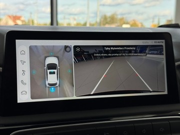 MG 2024 MG MG3 Exclusive / Kamera 360° / 1 właściciel / FV, zdjęcie 36