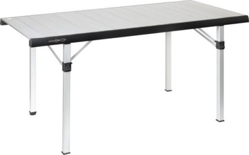 Stół kempingowy Titanium Quadra 6 NG BRUNNER