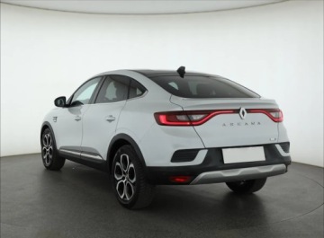 Renault Arkana SUV 1.6 E-TECH 143KM 2021 Renault Arkana E-Tech, Salon Polska, Serwis ASO, zdjęcie 3