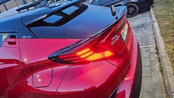 Toyota C-HR I Crossover Facelifting 1.8 Hybrid 122KM 2020 Toyota C-HR Prywatnie sprzedam Toyota C-HR 1.8 Hybrid Selection 2020 – skór, zdjęcie 4