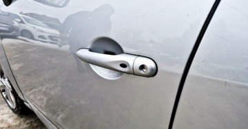 Renault Grand Scenic II 2014 Renault Grand Scenic BENZYNA AUTOMAT panorama xenon FULL OPCJA 7 FOTE, zdjęcie 24