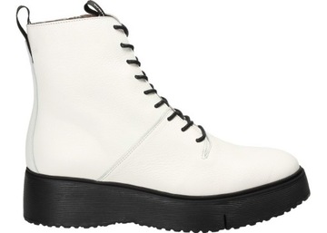 Wonders Trzewiki A-9350 Wild Milk