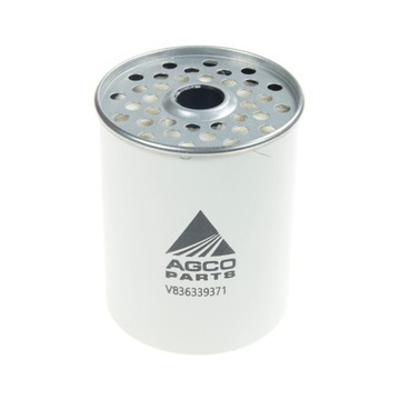 Топливный фильтр двигателя AGCO V836339371