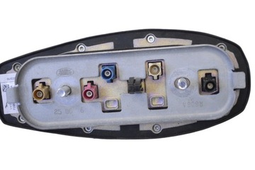 ANTÉNA STŘEŠNÍ JAGUAR F-PACE X761 2.0 D 2016 RHD