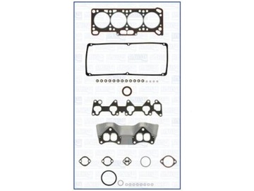 SADA TĚSNĚNÍ HLAVA MITSUBISHI MIRAGE V 1.3 95-96