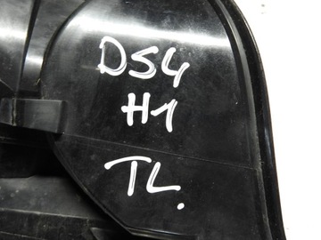 CITROEN DS4 11-15 SVĚTLO LEVÝ ZADNÍ W BLATNÍK