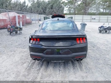 Ford Mustang VI 2024 Ford Mustang 2024 Ford Mustang GT Fastback 5.0 Benzyna 480KM, zdjęcie 7