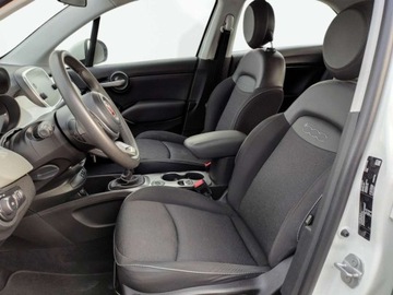 Fiat 500X Crossover Facelifting 1.0 Firefly 120KM 2018 Fiat 500X ZadbanyFaktura VAT 500X Navi Benzyna 120KM, zdjęcie 8