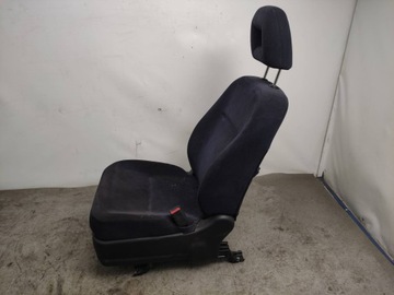 SEDADLO SPOLUJEZDCE PRAVÝ HONDA FR-V 2004-