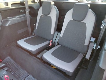 Citroen Grand C4 Picasso II Grand Picasso 1.6 16v THP 156KM 2015 Citroen C4 Grand Picasso Exclusive 1.6 THP 156KM 7os. Hak Keyless FV, zdjęcie 14