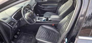 Ford Edge II 2018 Ford Edge Vignale 2.0 Diesel 2018 - VAT 23% - Luksus + Moc, zdjęcie 2