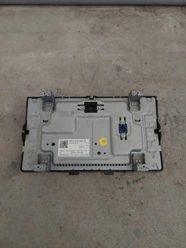 Ibiza V 6f 17- Экран 6F0919605B Экран