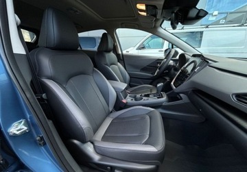 Subaru 2025 Subaru Crosstrek Platinum, ACC, Okno dachowe, GPS, Podgrzewana kierownica,, zdjęcie 16