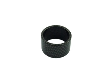 Podkładka pod mostek dystansowa 20 mm 1 1/8 Carbon