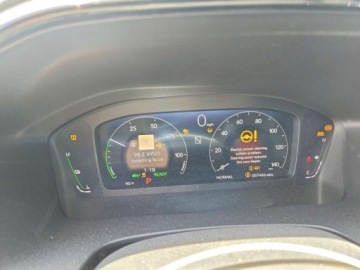 Honda CR-V VI 2026 Honda CR-V Sport Touring 2026 2.0 Hybryda 145KM, zdjęcie 9