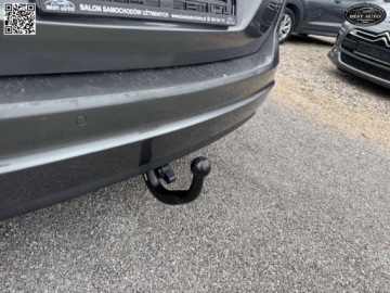 Seat Alhambra II (7N) Van 2.0 TDI 140KM 2014 Seat Alhambra 2.0 tdi - 4x4 - 7 os - Szwajcaria- Panorama - Hak - Elektryc, zdjęcie 24