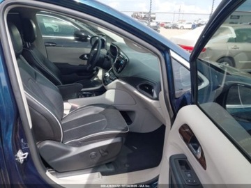 Chrysler Pacifica II 2023 Chrysler Pacifica Limited 2023 3.6l 3.6 Benzyna 287KM, zdjęcie 9