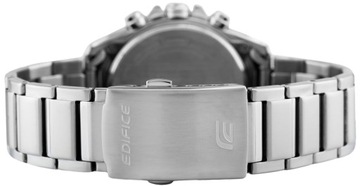 MĘSKI ZEGAREK CASIO ECB-900DB-1AER EDIFICE SOLARNY