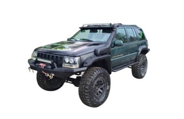 JEEP GRAND CHEROKEE ZJ SPOILER DASZEK