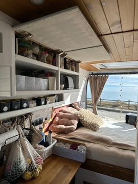 Пластинчатый органайзер для кемпера, прицепа для яхты – PLATE/GRABBLE (темный)