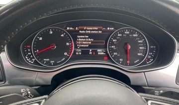 ДВИГАТЕЛЬ В КОМПЛЕКТЕ CRT CRTD AUDI A6 C7 A7 4G8 LIFT 3.0 TDI 272КМ 57 ТЫСЯЧ