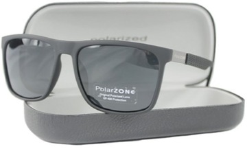 PolarZone Okulary polaryzacyjne przeciwsł. 881-1M