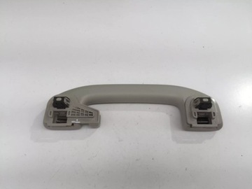 NISSAN LEAF II 2 РУЧКА В ПОТОЛКЕ ЗАДНЯЯ РУЧКА