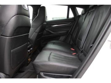 BMW X6 F16 M 4.4 575KM 2017 BMW X6M V8 4.4l 575KM*Salon PL*Bezwypadkowy*Pakiet serwisowy 2026*VAT23%, zdjęcie 6