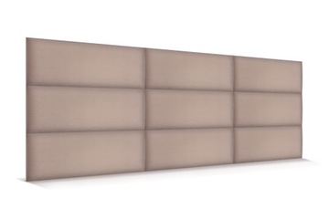 Мягкая панель 70х40 см ИЗГОЛОВЬЕ