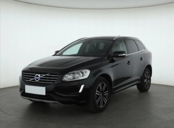 Volvo XC60 I SUV Facelifting 2.0 D3 DRIVE-E 150KM 2017 Volvo XC60 D3, Automat, Skóra, Navi, Klima, zdjęcie 1