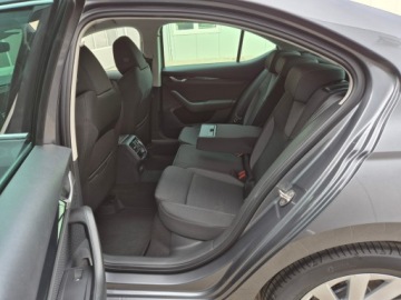 Skoda Octavia IV Liftback 1.5 TSI EVO 150KM 2026 Skoda Octavia Drive 1.5 TSI 150KM Auto z placu, zdjęcie 16