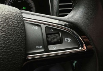 Skoda Karoq Crossover 1.6 TDI 115KM 2019 Skoda Karoq 1.6 TDI DSG GWARANCJA zarejestrowana BEZWYPADKOWA tempomat, zdjęcie 16