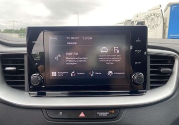 Kia Ceed III Kombi Facelifting 1.5 T-GDI 160KM 2023 Kia Ceed ZAKUP ZDALNY Kia Ceed SW 1.5 T Benz,160KM,PL salon, ASO, wersja M,, zdjęcie 17