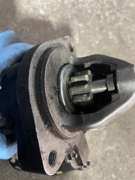 5 STARTÉR CS1413-1 BMW E90 1,8I N46