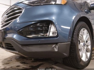 Ford Edge II 2019 Ford Edge 2019 r. , 2,0L TITANIUM 2.0 Benzyna 250KM, zdjęcie 17