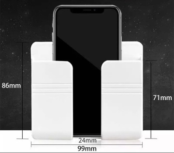 НАСТЕННОЕ КРЕПЛЕНИЕ, ПОДСТАВКА ДЛЯ СМАРТФОНА