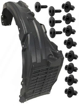 MITSUBISHI LANCER EVO 08- .. PODBĚH PŘEDNÍ LEVÝ