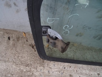 LAND CRUISER 90 SKLO (OKNO) KAROSERIE PRAVÁ 3D