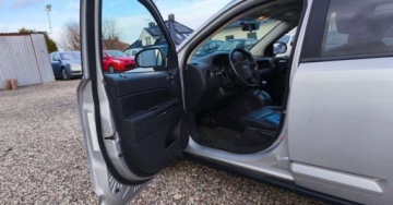 Jeep Compass I 2009 Jeep Compass Jeep Compass 2.4 Benzyna 170KM, zdjęcie 14