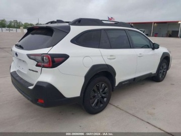 Subaru 2023 Subaru Outback 2023r, Oxy Edition, 2.5L, 4x4 2.5 Benzyna 180KM, zdjęcie 7