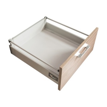 Szuflada Systembox TB10 L-300MM Średnia Amix