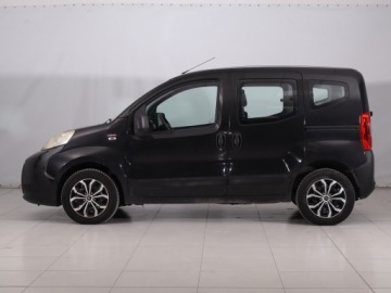Citroen Nemo Van 1.4 75KM 2009 Citroen Nemo 1.4 i, Klima, zdjęcie 2