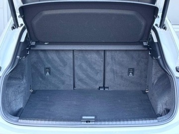 Audi 2024 Audi Q3 Sportback Adaptacyjny tempomat.LED,Sportowe fotele,Podgrzewana kie, zdjęcie 31