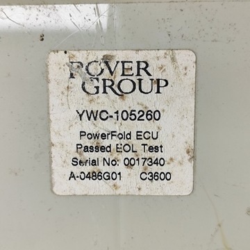 LAND ROVER DISCOVERY 1999 JINÉ VYBAVENÍ ELEKTRICKÉ