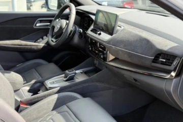 Nissan Qashqai III Crossover Facelifting 1.3 DIG-T MHEV 158KM 2025 Nissan Qashqai N-Design Bose Polski Salon Od Reki 1.3 Benzyna 158KM, zdjęcie 15